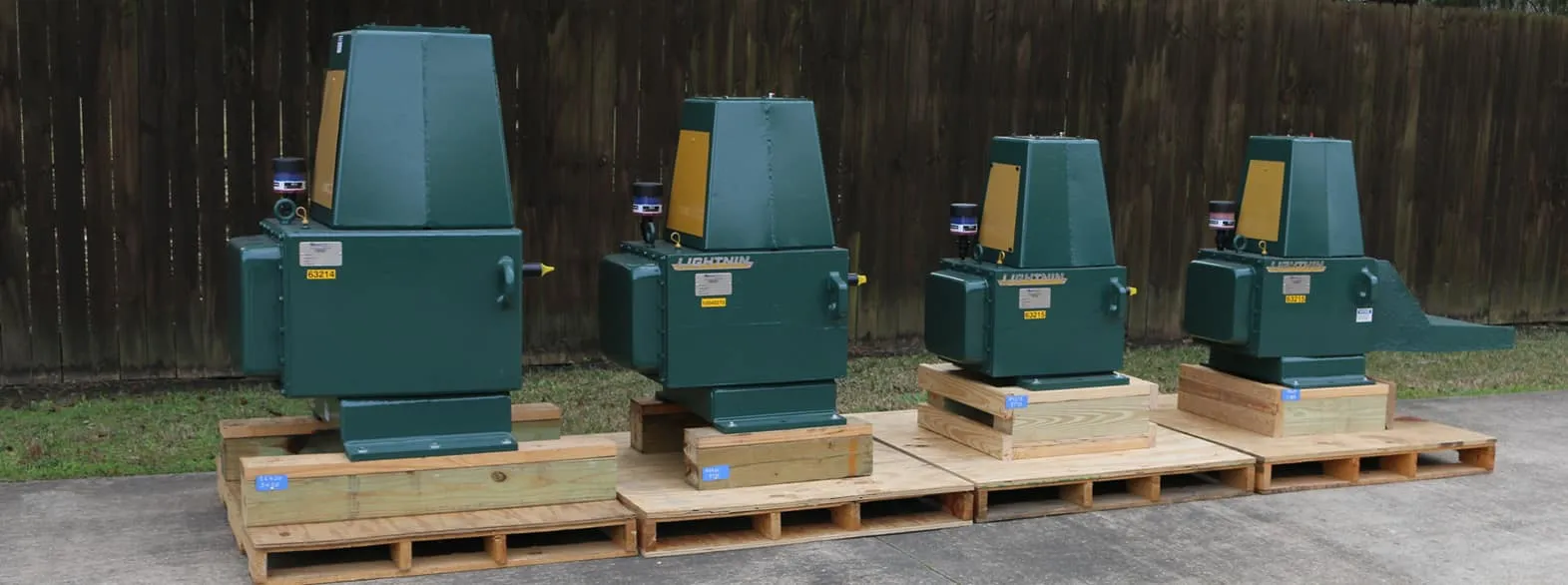 Philadelphia Mixer Repair