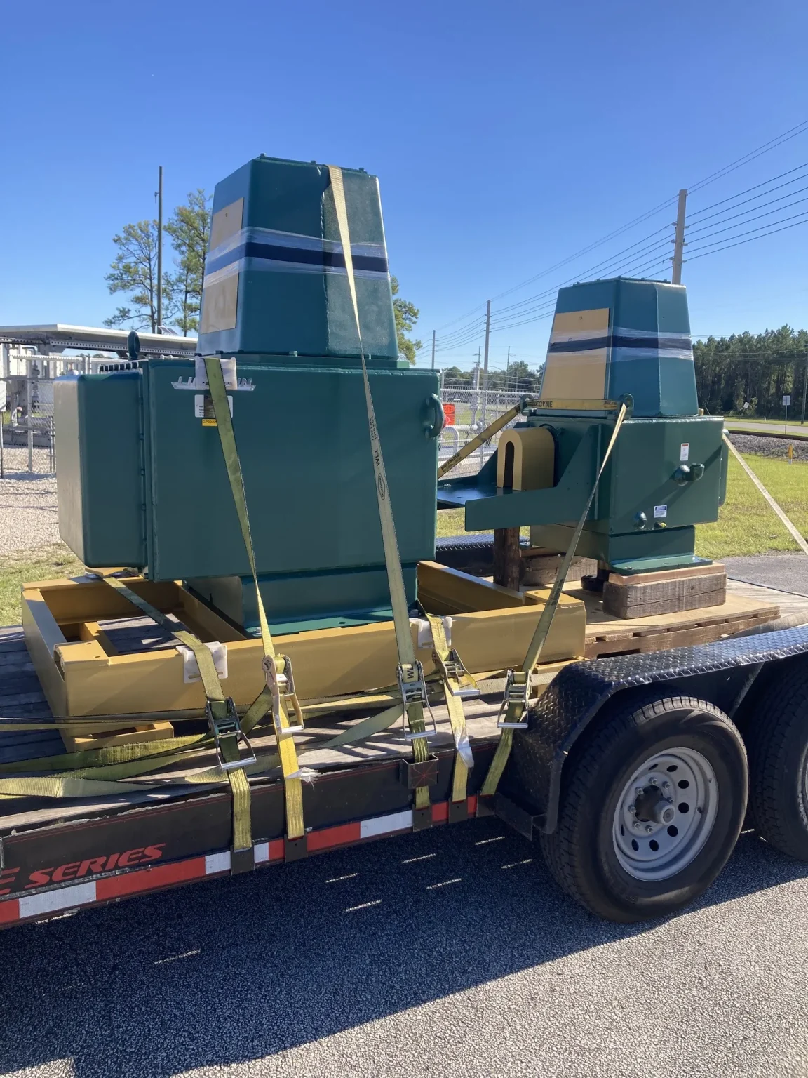 Philadelphia Mixer Repair