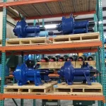 Gorman-Rupp Pump Parts